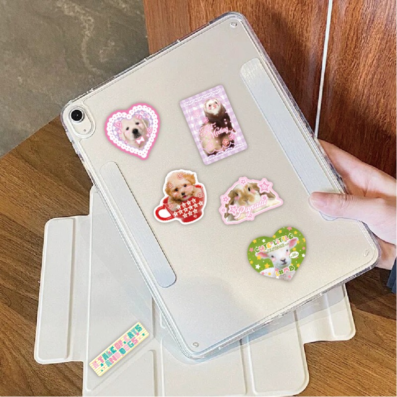 50pcs/set Kawaii Fashion Scrap - Vintage Fashion Magazine 评论和价格