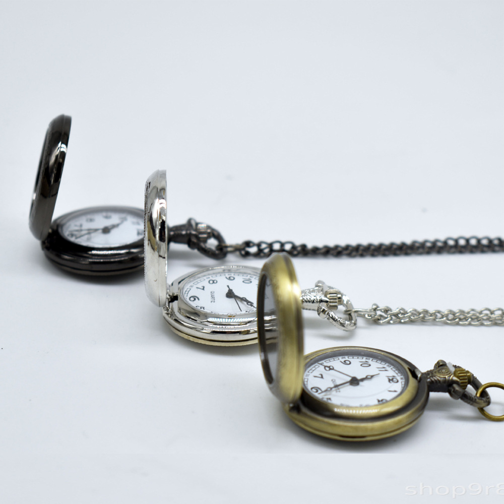 Custom Vintage Metal Pocket Wa - Vintage Fashion Tumblr 评论和价格