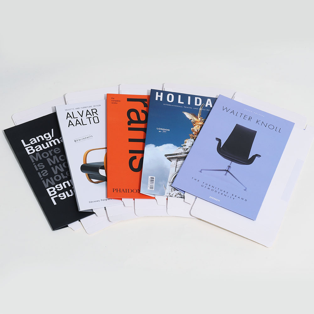New Fashion Fake Book For Deco - Vintage Fashion Magazine 评论和价格