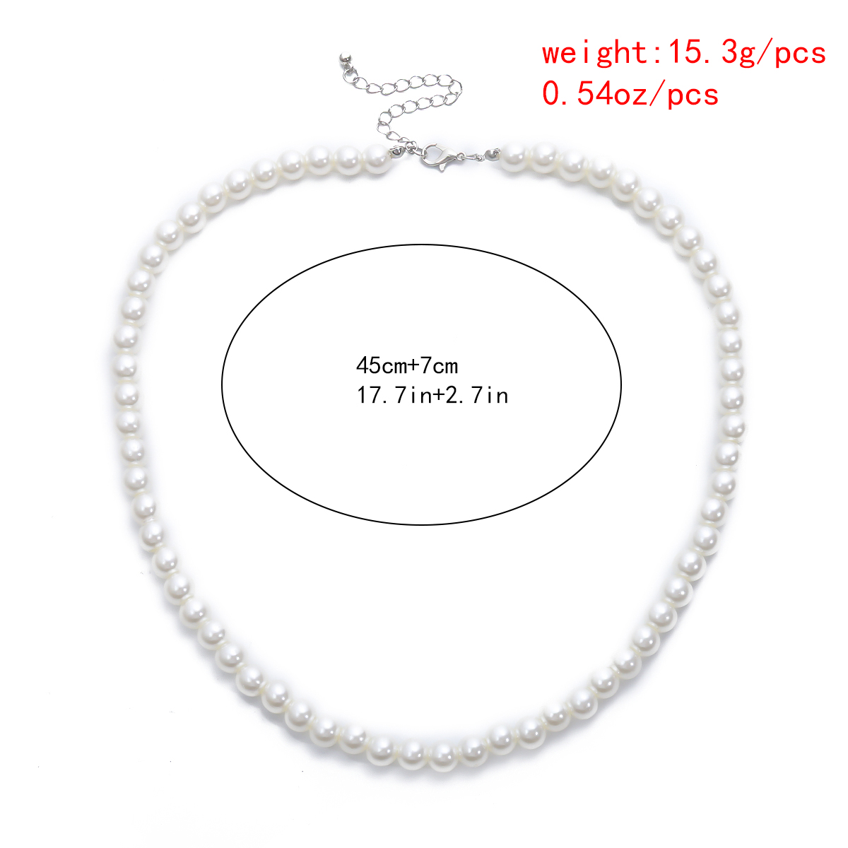 Minimalist Imitation Pearl Cho - Vintage Fashion Korea 评论和价格
