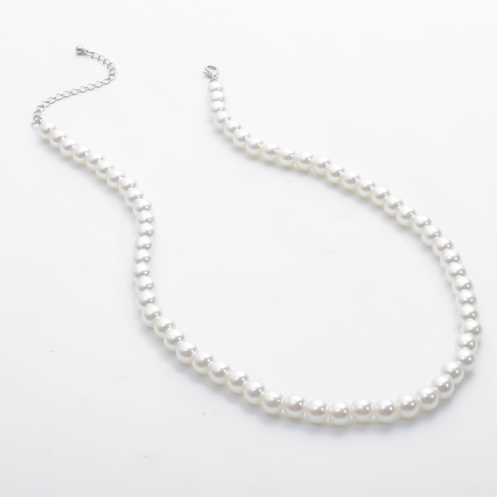 Minimalist Imitation Pearl Cho - Vintage Fashion Korea 评论和价格