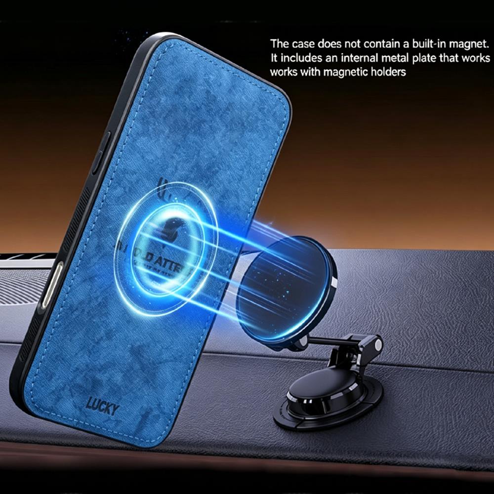 Fashion Cloth Phone Case For H - Vintage Fashion Build 评论和价格