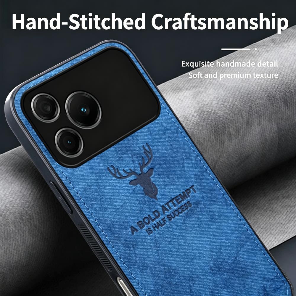 Fashion Cloth Phone Case For H - Vintage Fashion Build 评论和价格