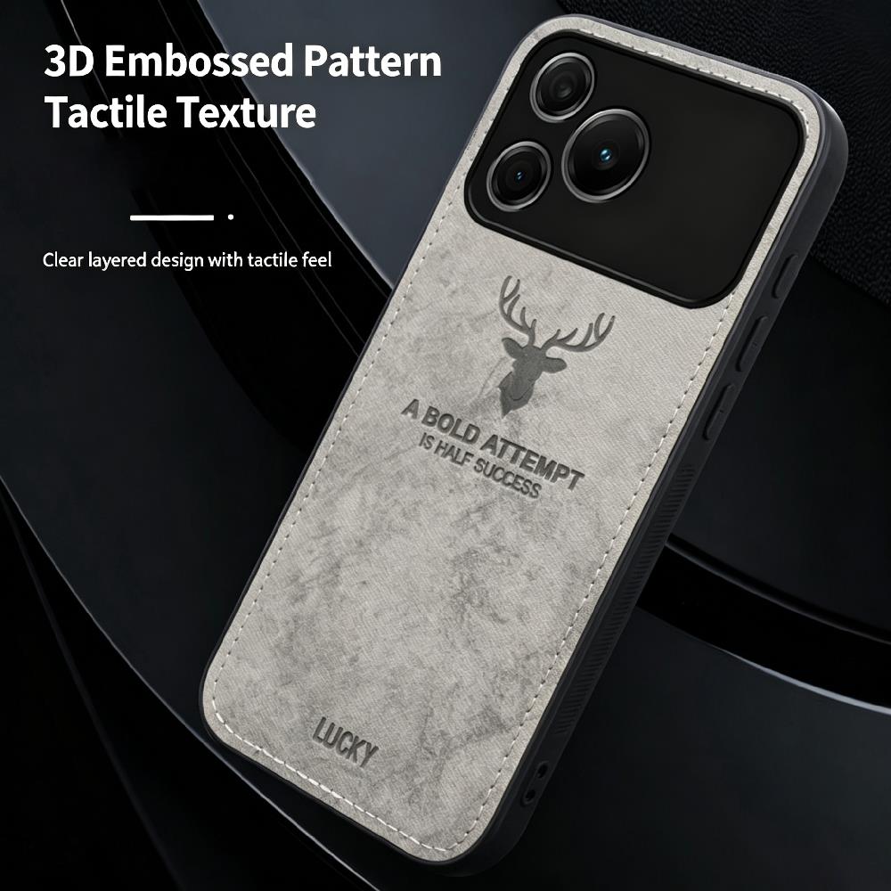 Fashion Cloth Phone Case For H - Vintage Fashion Build 评论和价格