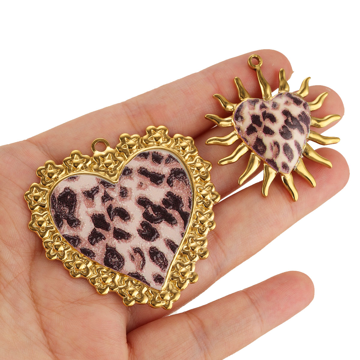 1-2PCS Vintage Stainless Steel - Vintage Fashion Tumblr 评论和价格