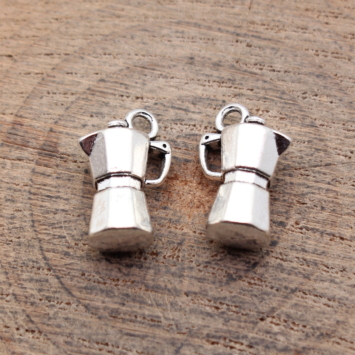 20pcs 15x10x6.9mm(0.59x0.39x0. - Vintage Fashion Tumblr 评论和价格