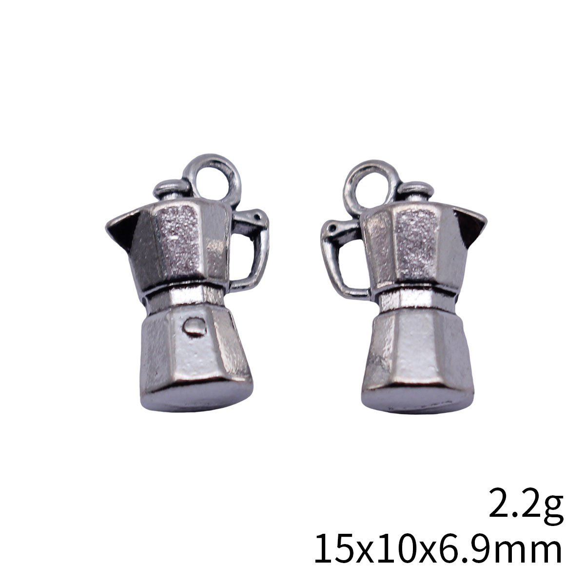 20pcs 15x10x6.9mm(0.59x0.39x0. - Vintage Fashion Tumblr 评论和价格