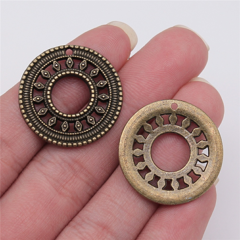 10pcs 26x26mm(1.02x1.02inch) 2 - Vintage Fashion Tumblr 评论和价格