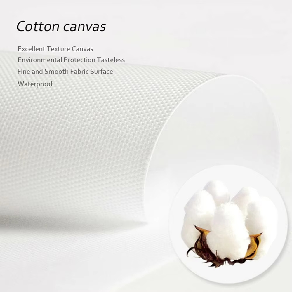 2026 How Lucky We Are Canvas P - Vintage Fashion Art 评论和价格