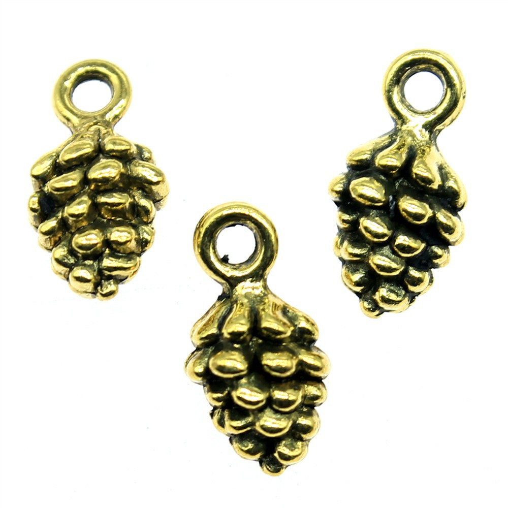 40pcs 12x7x7mm(0.47x0.28x0.28i - Vintage Fashion Tumblr 评论和价格