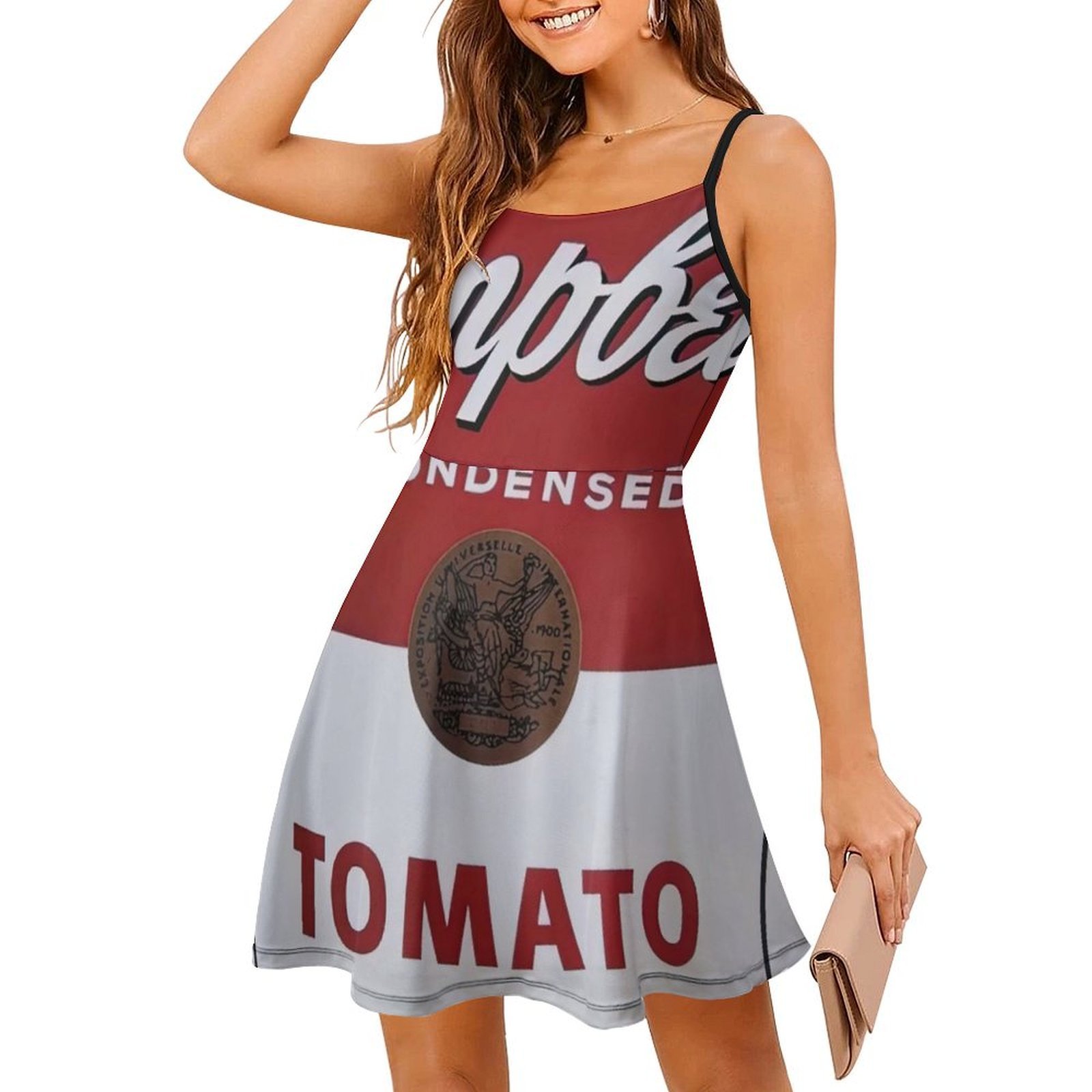 Pop Art Vintage Artist Boho Ch - Vintage Fashion Art 评论和价格