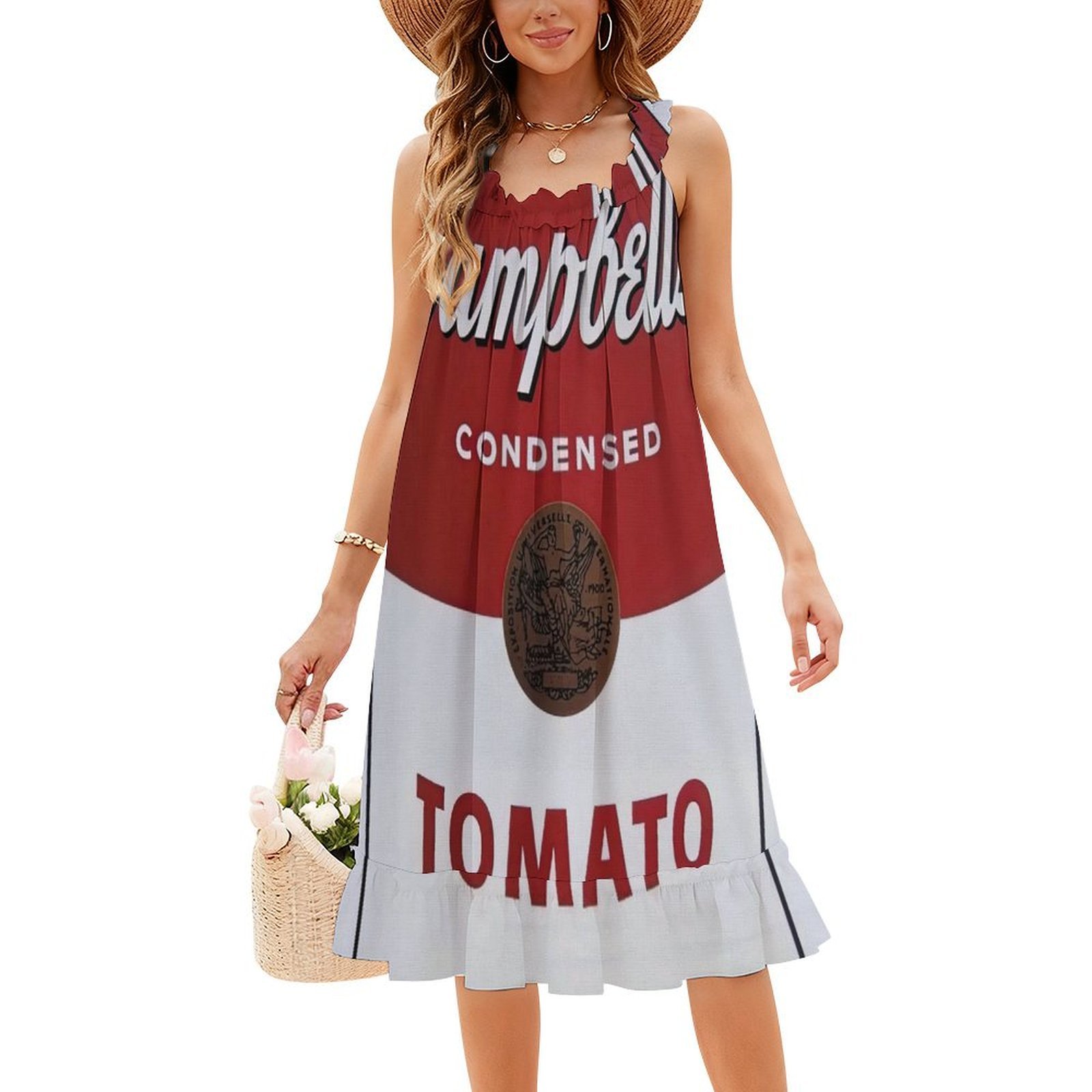 Pop Art Vintage Artist Boho Ch - Vintage Fashion Art 评论和价格