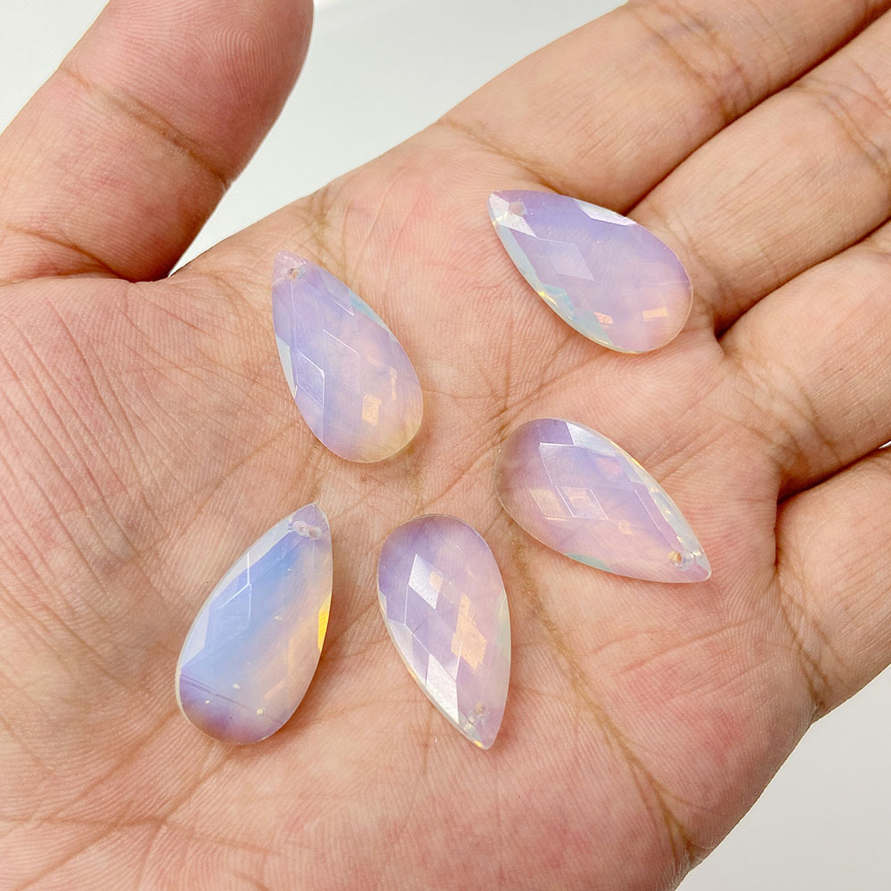 2pcs 13*25mm Long Water Drop S - Vintage Fashion Tumblr 评论和价格