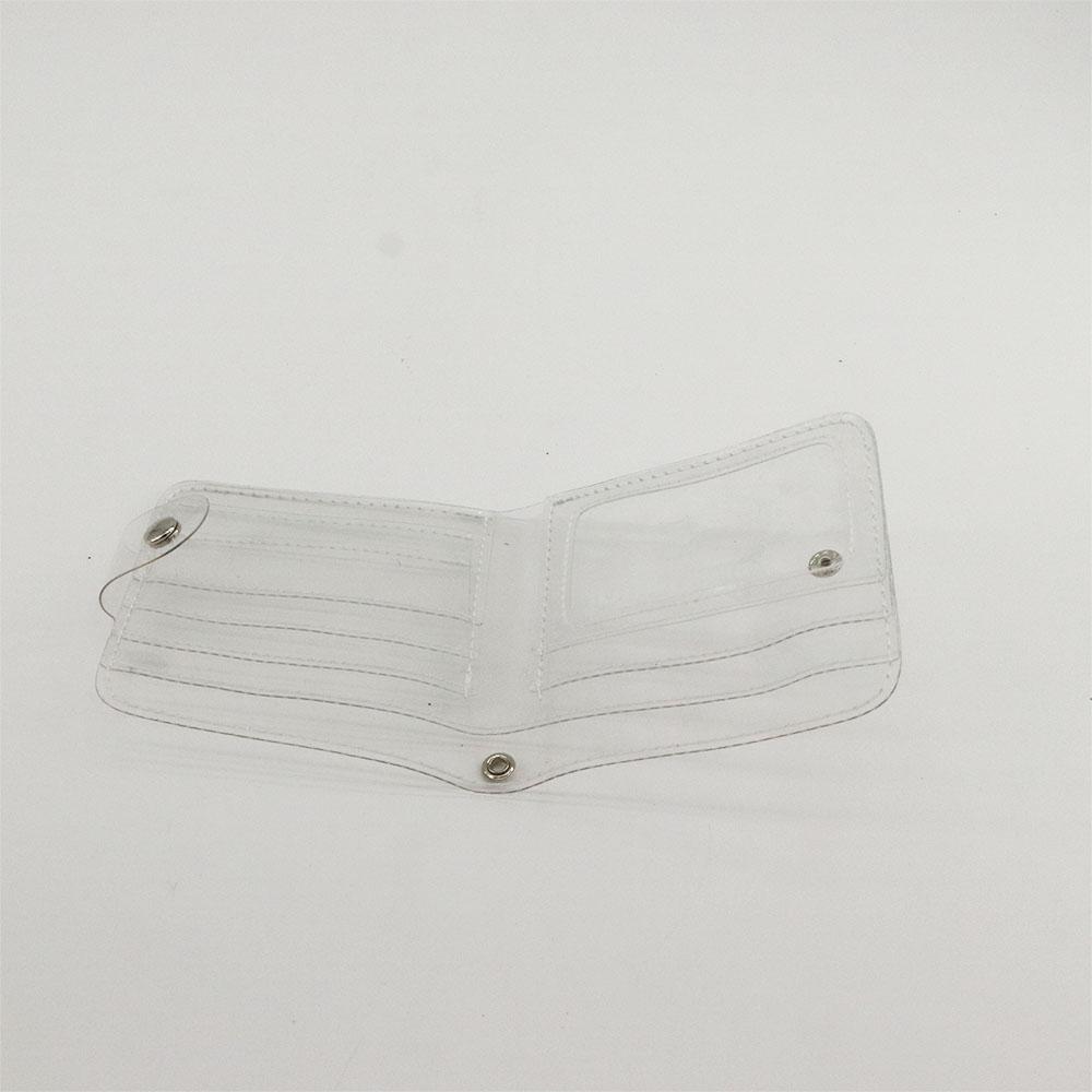 Transparent Bank Credit Card C - Vintage Fashion Korea 评论和价格