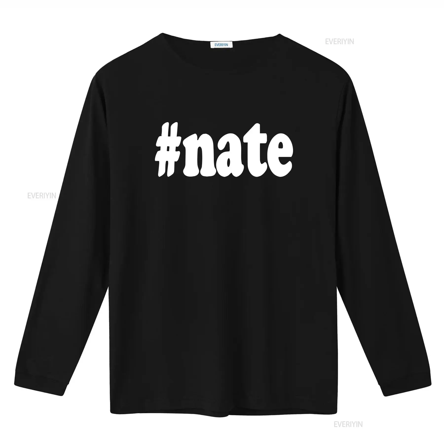 Nate T shirt Hashtag Nathan Di - Vintage Fashion Hashtags 评论和价格