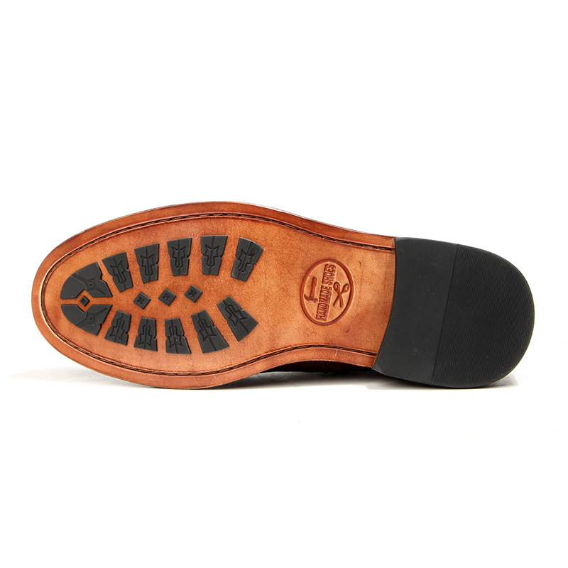 Vintage Mens Ankle Chelsea Boo - Vintage Outdoor Fashion 评论和价格