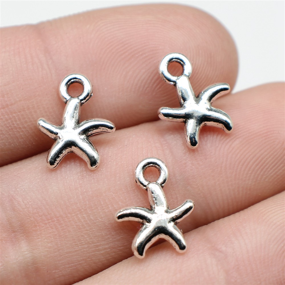 WYSIWYG 20pcs 12x10mm 3 Colors - Vintage Fashion Tumblr 评论和价格