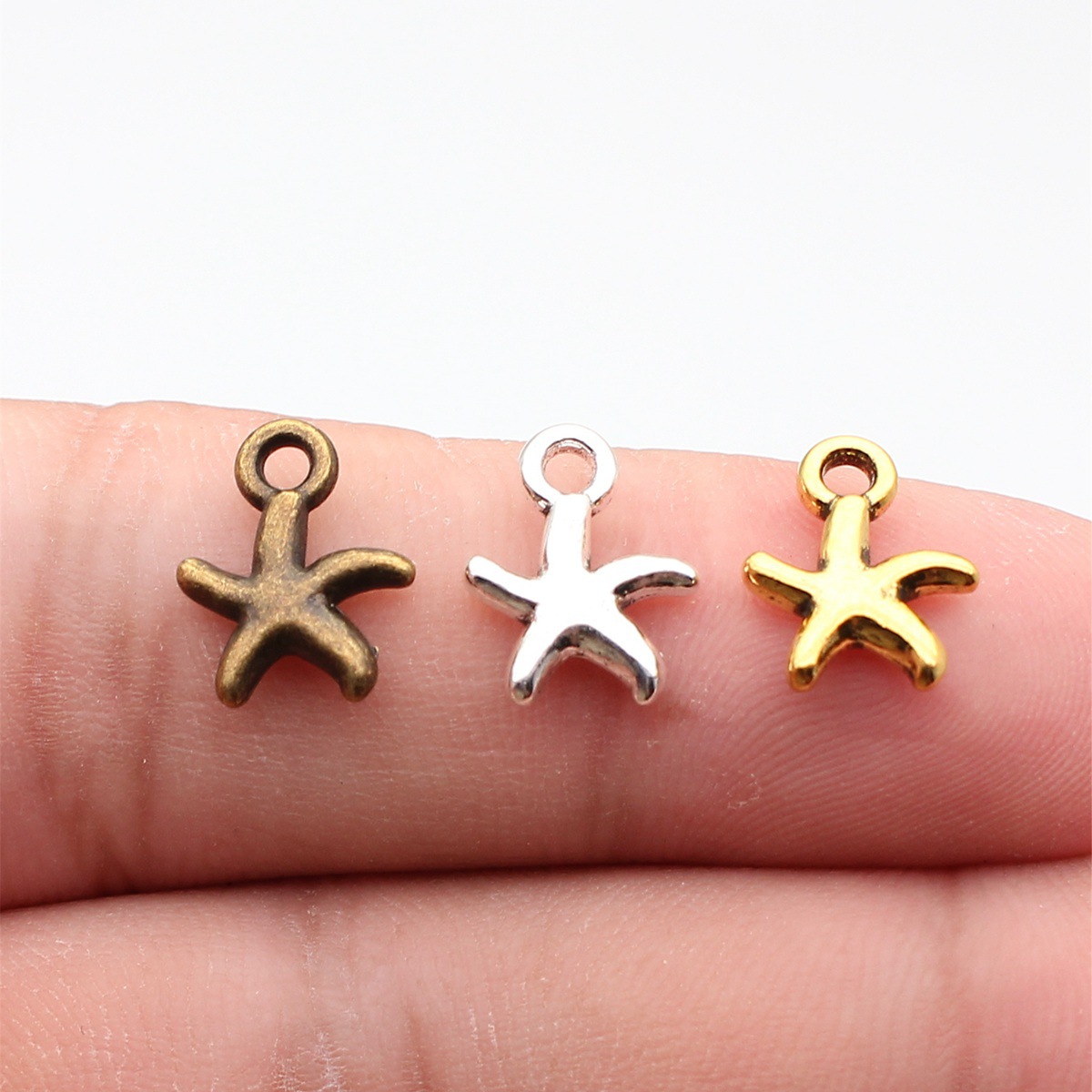 WYSIWYG 20pcs 12x10mm 3 Colors - Vintage Fashion Tumblr 评论和价格