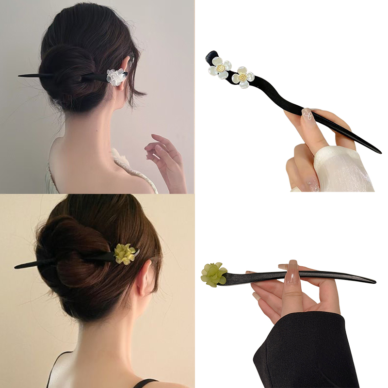 Vintage Chinese Style Wooden F - Vintage Fashion Tumblr 评论和价格
