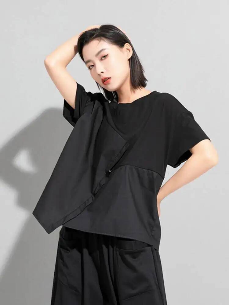 Waist Women Black Drawstring B - Vintage Fashion Build 评论和价格