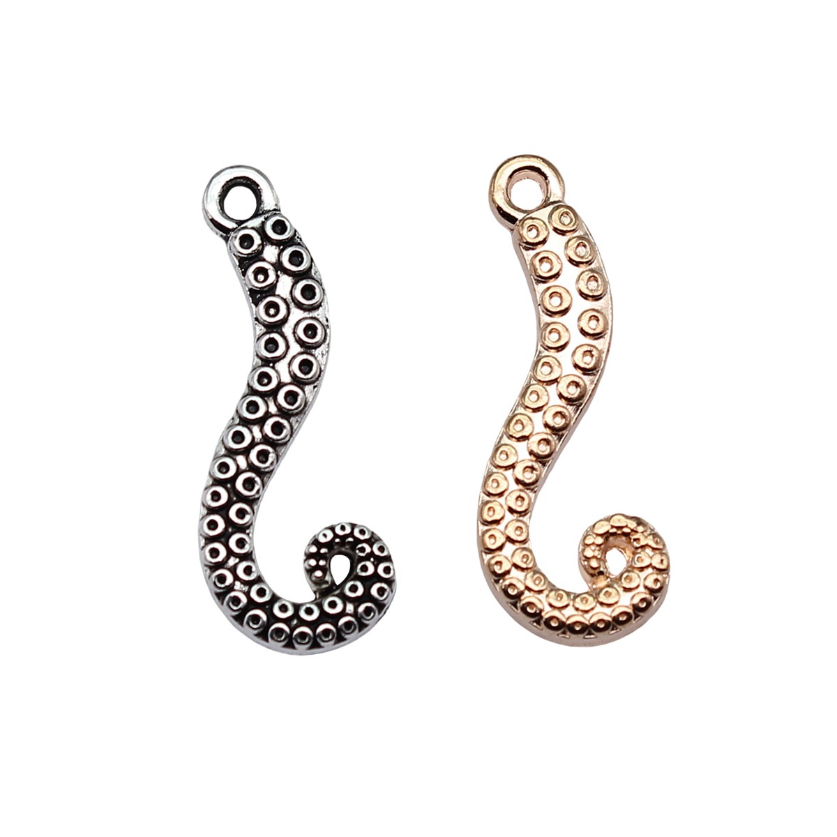 WYSIWYG 20pcs 26x10mm 4 Colors - Vintage Fashion Tumblr 评论和价格