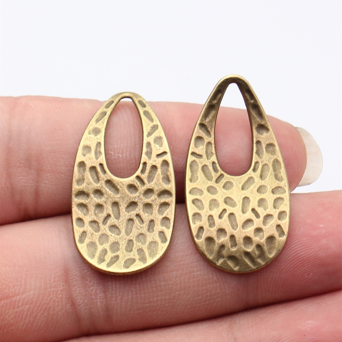 10pcs 34x18mm 5 Colors Hammere - Vintage Fashion Tumblr 评论和价格