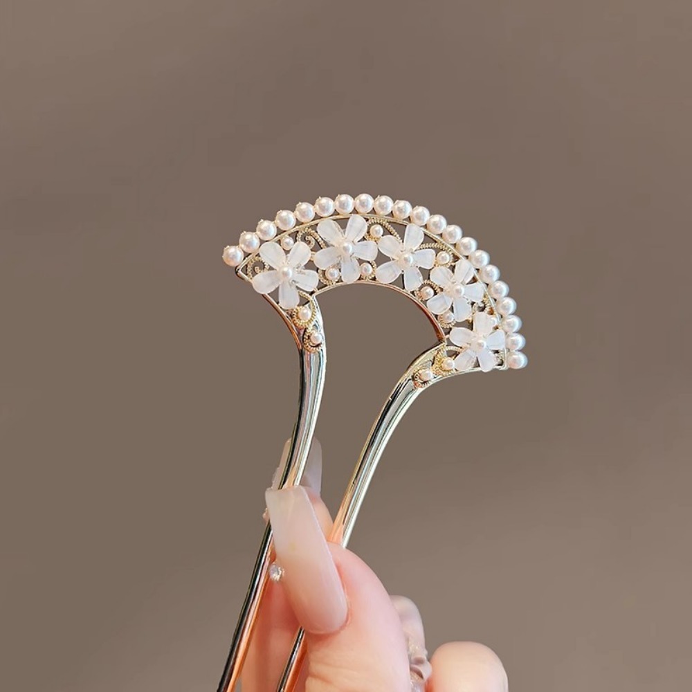 1pc Exquisite Fashion Elegant  - Vintage Fashion Tumblr 评论和价格