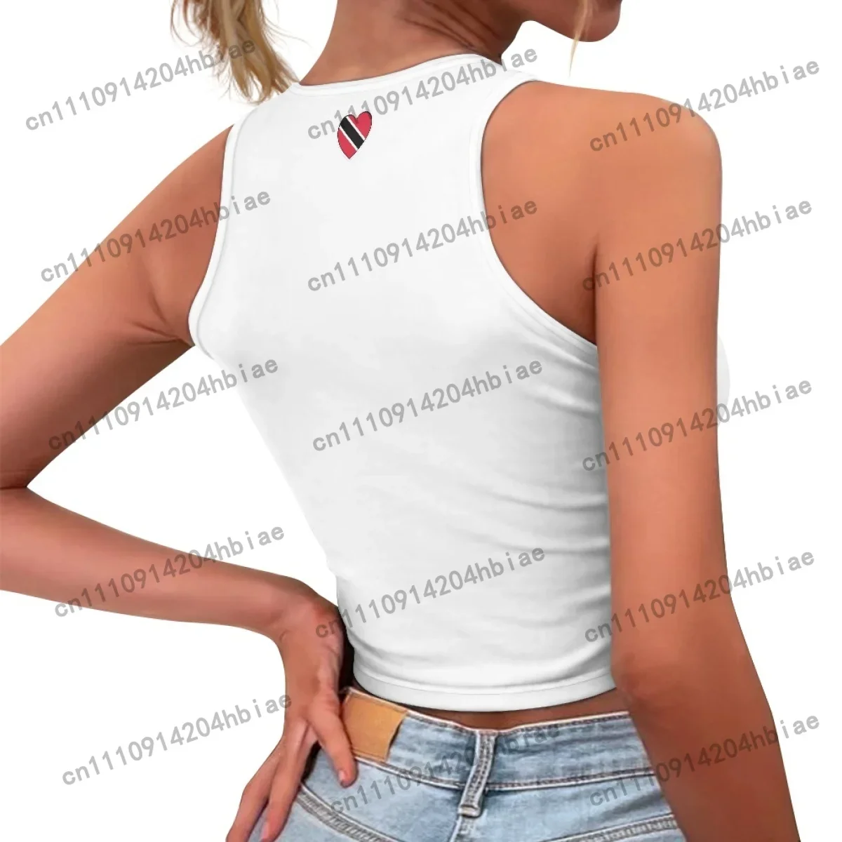 Y2K Fashion Cropped Tops Punk  - Vintage Fashion Art 评论和价格