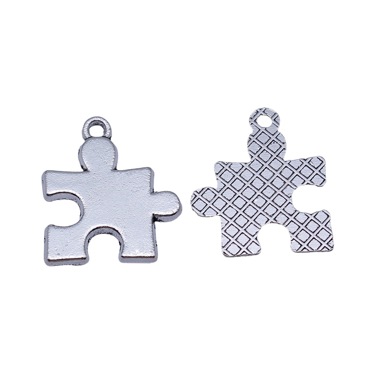 WYSIWYG 10pcs 23x20mm 2 Colors - Vintage Fashion Tumblr 评论和价格