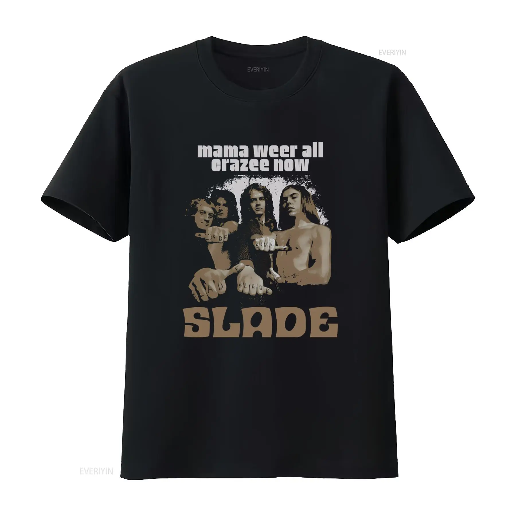 Slade Mama Weer All Crazee Now - Vintage Fashion Now 评论和价格
