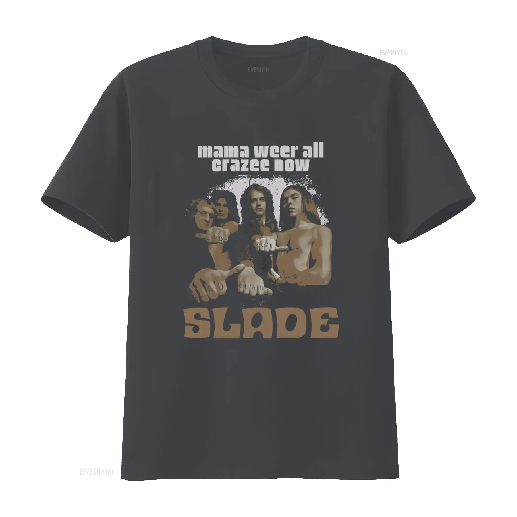 Slade Mama Weer All Crazee Now - Vintage Fashion Now 评论和价格