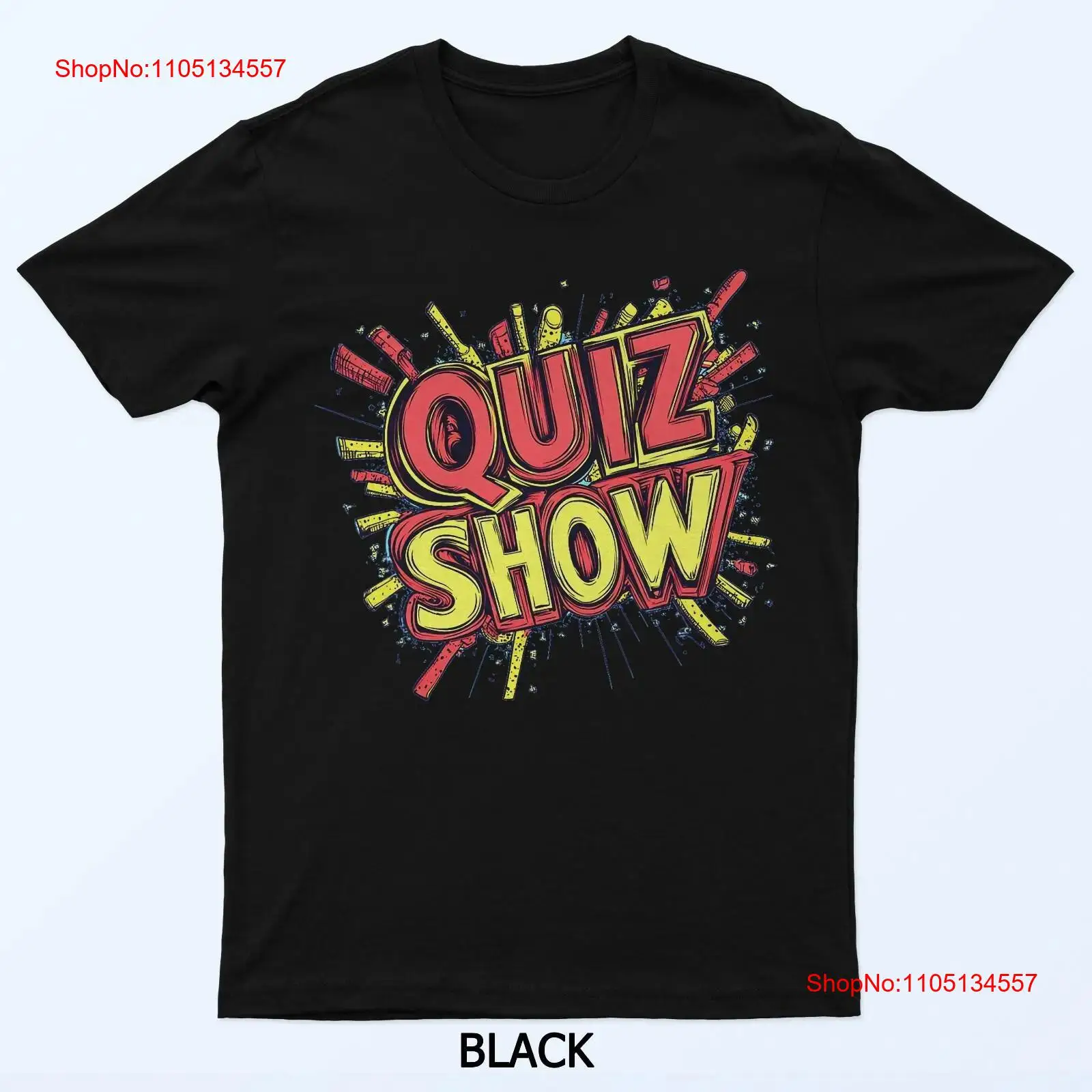 Funny Quiz Show Mania for a Co - Vintage Fashion Quiz 评论和价格