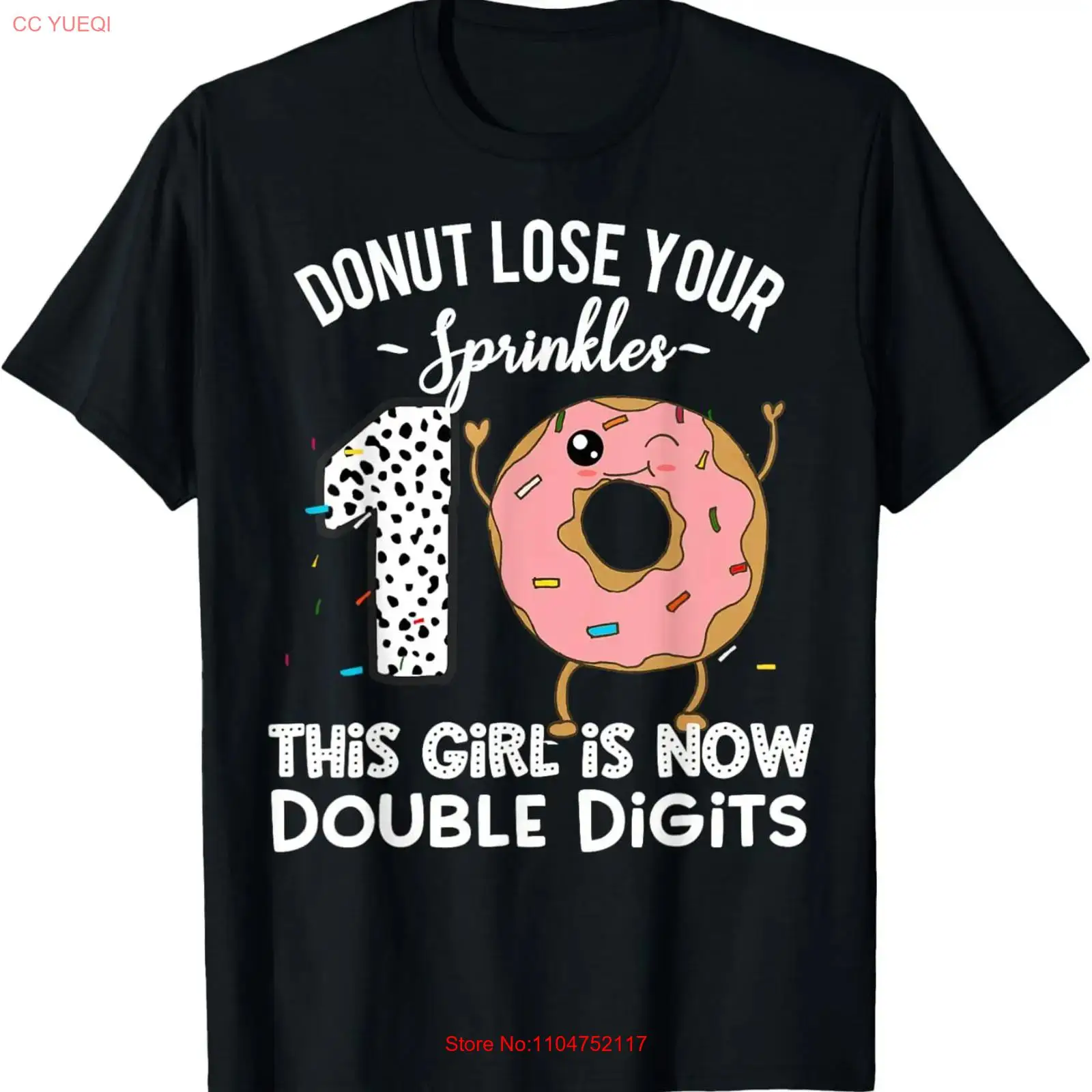This Girl is Now Double Digits - Vintage Fashion Now 评论和价格