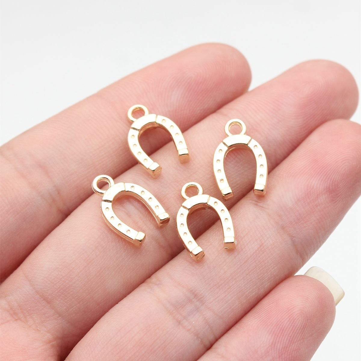 40pcs 14x9mm(0.55x0.35inch) 3  - Vintage Fashion Tumblr 评论和价格